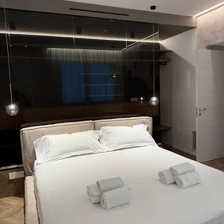 Saretta Luxury Cagliari