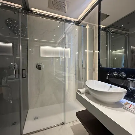 Ubytování v soukromí Saretta Luxury *