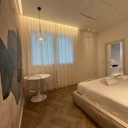 Ubytování v soukromí Saretta Luxury *