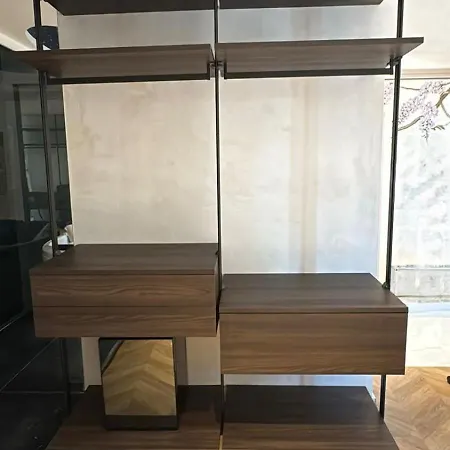 Saretta Luxury * Cagliari