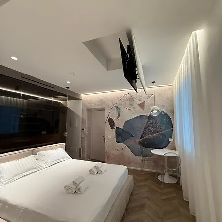 Saretta Luxury Cagliari