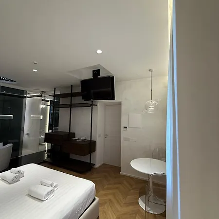 Ubytování v soukromí Saretta Luxury Cagliari