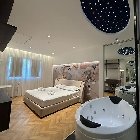 Saretta Luxury * Cagliari