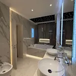 Saretta Luxury Ubytování v soukromí