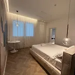 Saretta Luxury Ubytování v soukromí *