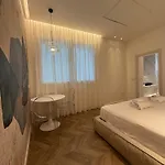 Ubytování v soukromí Saretta Luxury *