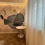 Saretta Luxury Ubytování v soukromí Cagliari