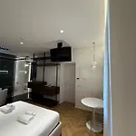 Ubytování v soukromí Saretta Luxury Cagliari