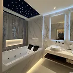 Ubytování v soukromí Saretta Luxury