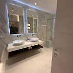 Ubytování v soukromí Saretta Luxury *