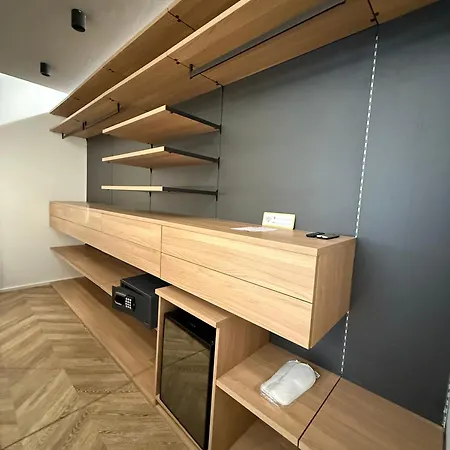 Saretta Luxury Homestay Cagliari