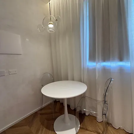 Homestay Saretta Luxury Cagliari